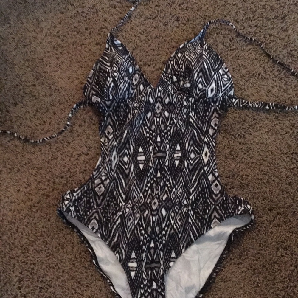 American Eagle one piece swimsuit